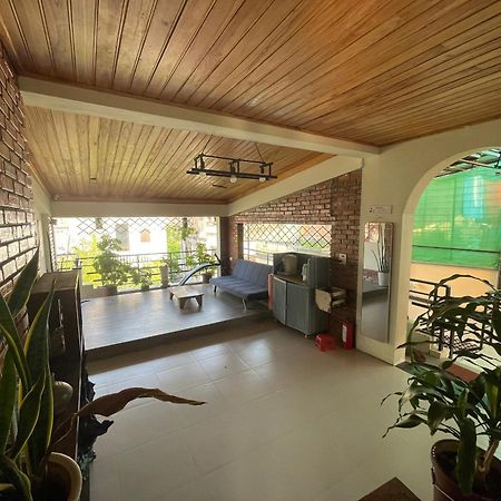 Minh Tú Homestay Hue Exterior foto